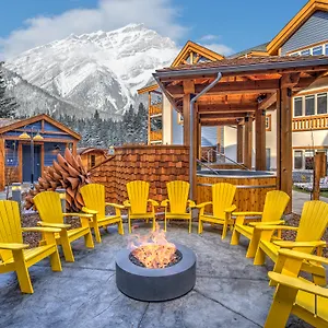 Canalta Hotel Banff