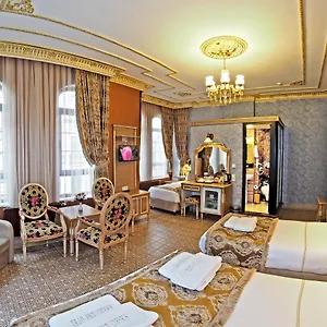 Glamour Classic Sirkeci 3* Provincia di Istanbul