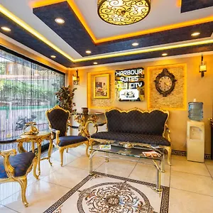 Harbour Old 3* Provincia di Istanbul