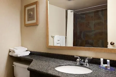 ****  Hotel Doubletree By Hilton Toronto Airport, On Kanada
