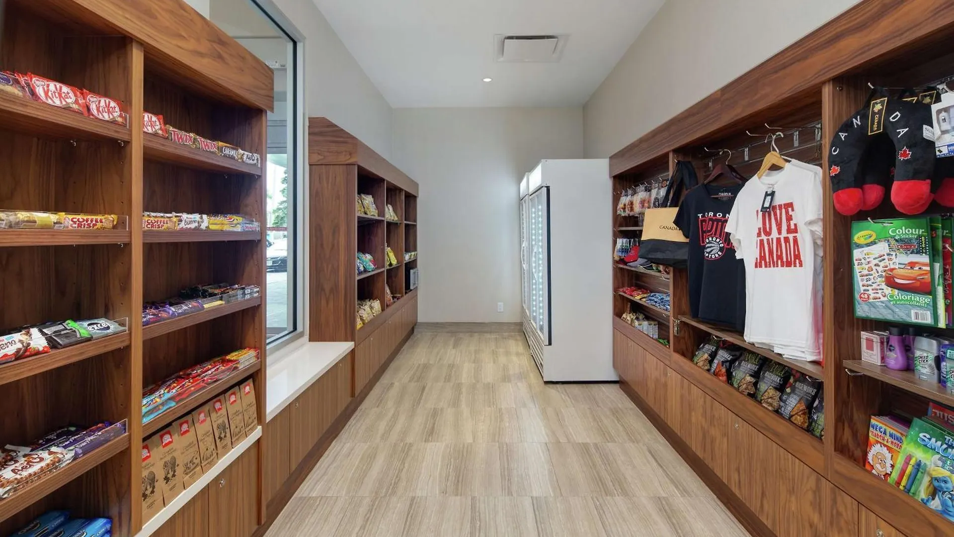 ****  Hotel Doubletree By Hilton Toronto Airport, On Canada