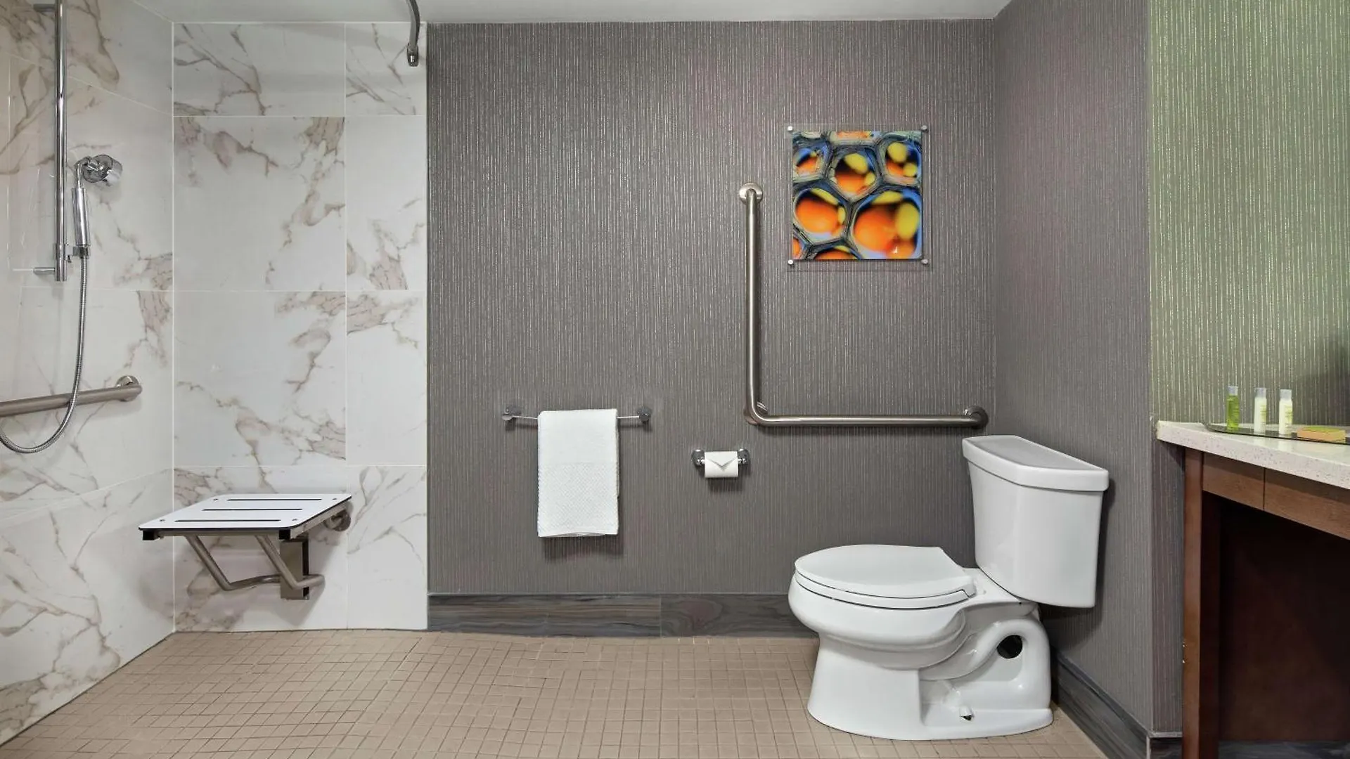 Hotel Doubletree By Hilton Toronto Airport, On