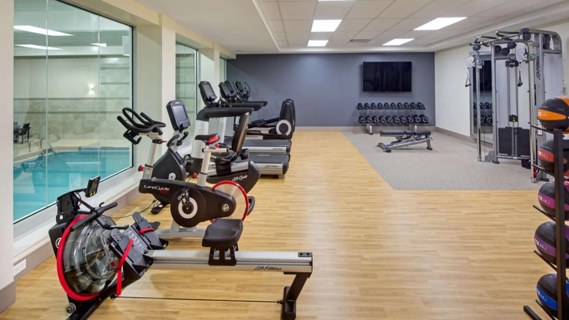 Hotel Doubletree By Hilton Toronto Airport, On