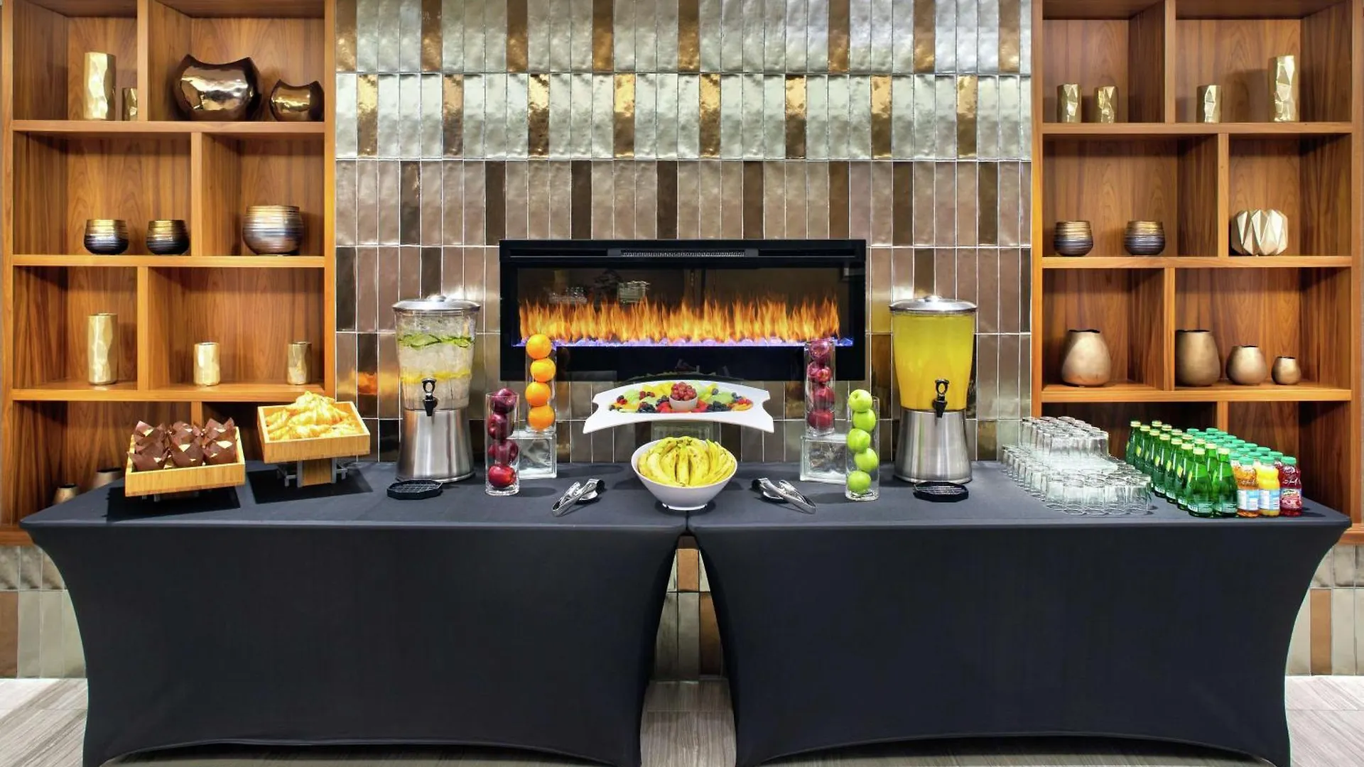 ****  Hotel Doubletree By Hilton Toronto Airport, On Canada