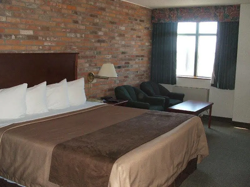 Hotel Doubletree By Hilton Toronto Airport, On