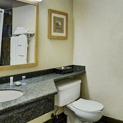 Hotel Doubletree By Hilton Toronto Airport, On
