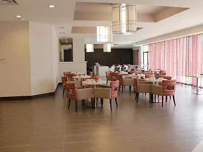 Hotel Doubletree By Hilton Toronto Airport, On 4*,  Kanada