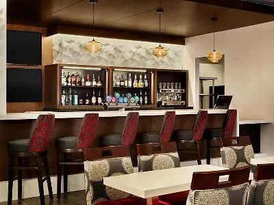 Hotel Doubletree By Hilton Toronto Airport, On