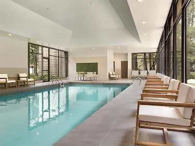 Hotel Doubletree By Hilton Toronto Airport, On