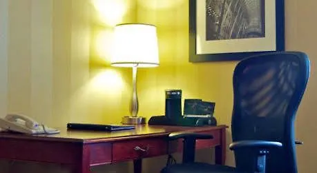 Hotel Doubletree By Hilton Toronto Airport, On