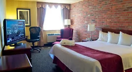 Hotel Doubletree By Hilton Toronto Airport, On