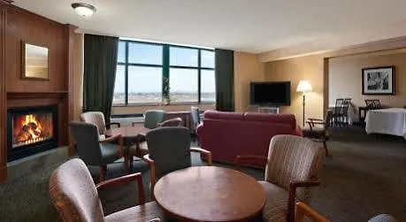 Hotel Doubletree By Hilton Toronto Airport, On