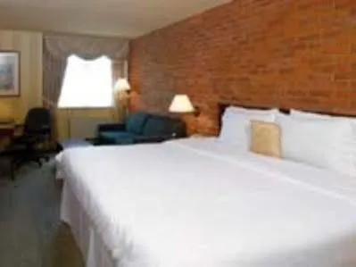 Hotel Doubletree By Hilton Toronto Airport, On