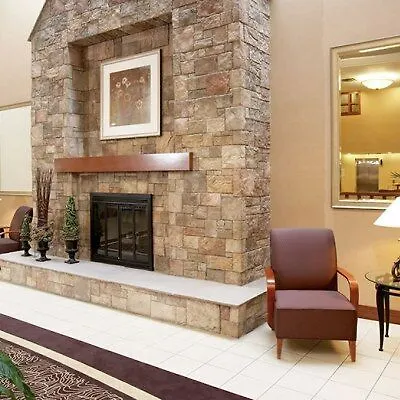 Hotel Doubletree By Hilton Toronto Airport, On